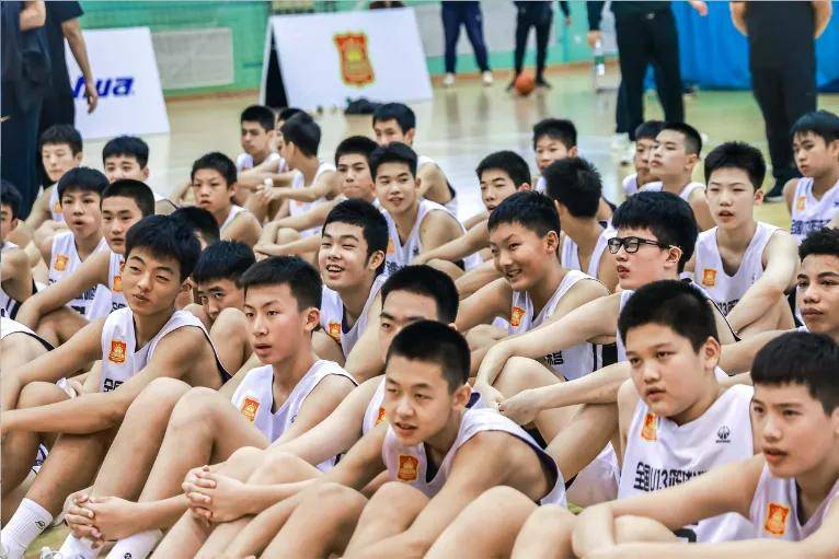 未来篮球明星培养计划持续推进，青训成长加速的简单介绍